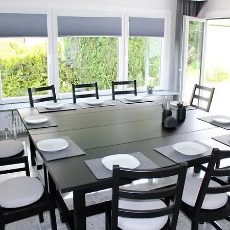 Obj 82 Top Ferienhaus In Scharbeutz Gronenberg 4 Bis 10 Pers Wlan 5 Schlafzimmer Garten Terrasse Hund Elektrostation *