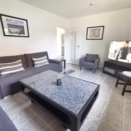 Obj 82 Top Ferienhaus In Scharbeutz Gronenberg 4 Bis 10 Pers Wlan 5 Schlafzimmer Garten Terrasse Hund Elektrostation *