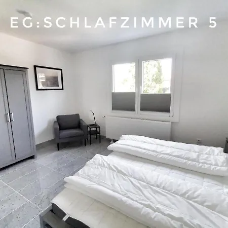 Obj 82 Top Ferienhaus In Scharbeutz Gronenberg 4 Bis 10 Pers Wlan 5 Schlafzimmer Garten Terrasse Hund Elektrostation * Scharbeutz