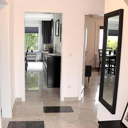 Obj 82 Top Ferienhaus In Scharbeutz Gronenberg 4 Bis 10 Pers Wlan 5 Schlafzimmer Garten Terrasse Hund Elektrostation Vakantiehuis Scharbeutz