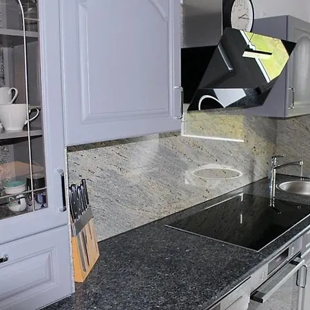 Vakantiehuis Obj 82 Top Ferienhaus In Scharbeutz Gronenberg 4 Bis 10 Pers Wlan 5 Schlafzimmer Garten Terrasse Hund Elektrostation Scharbeutz