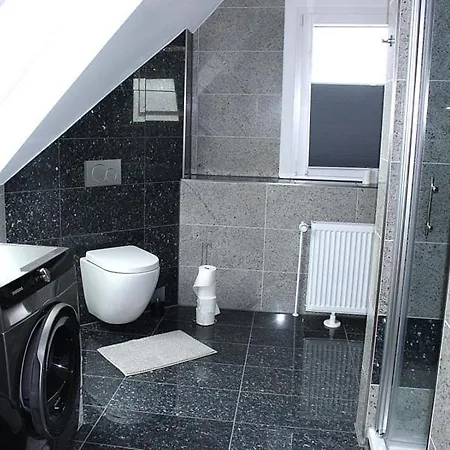 Obj 82 Top Ferienhaus In Scharbeutz Gronenberg 4 Bis 10 Pers Wlan 5 Schlafzimmer Garten Terrasse Hund Elektrostation Vakantiehuis
