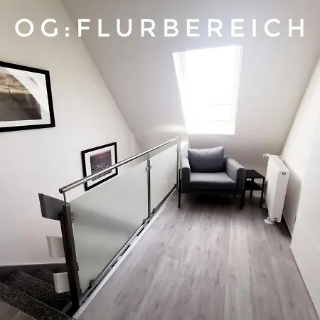 Obj 82 Top Ferienhaus In Scharbeutz Gronenberg 4 Bis 10 Pers Wlan 5 Schlafzimmer Garten Terrasse Hund Elektrostation Vakantiehuis *
