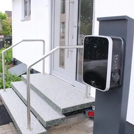 Obj 82 Top Ferienhaus In Scharbeutz Gronenberg 4 Bis 10 Pers Wlan 5 Schlafzimmer Garten Terrasse Hund Elektrostation